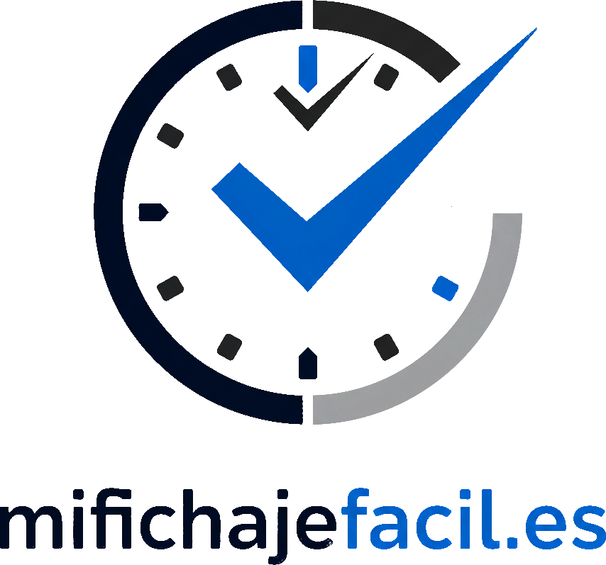 Mi Fichaje Fácil